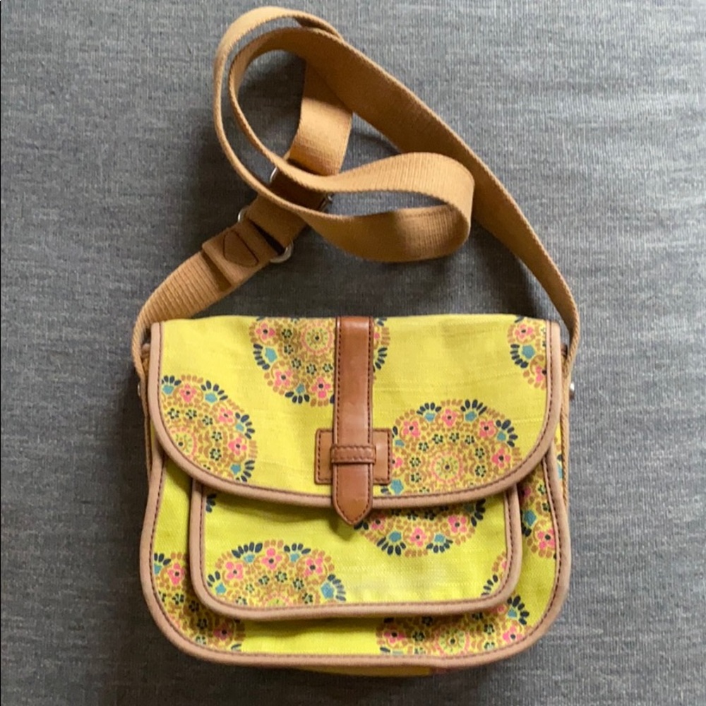 Fossil+Bag+